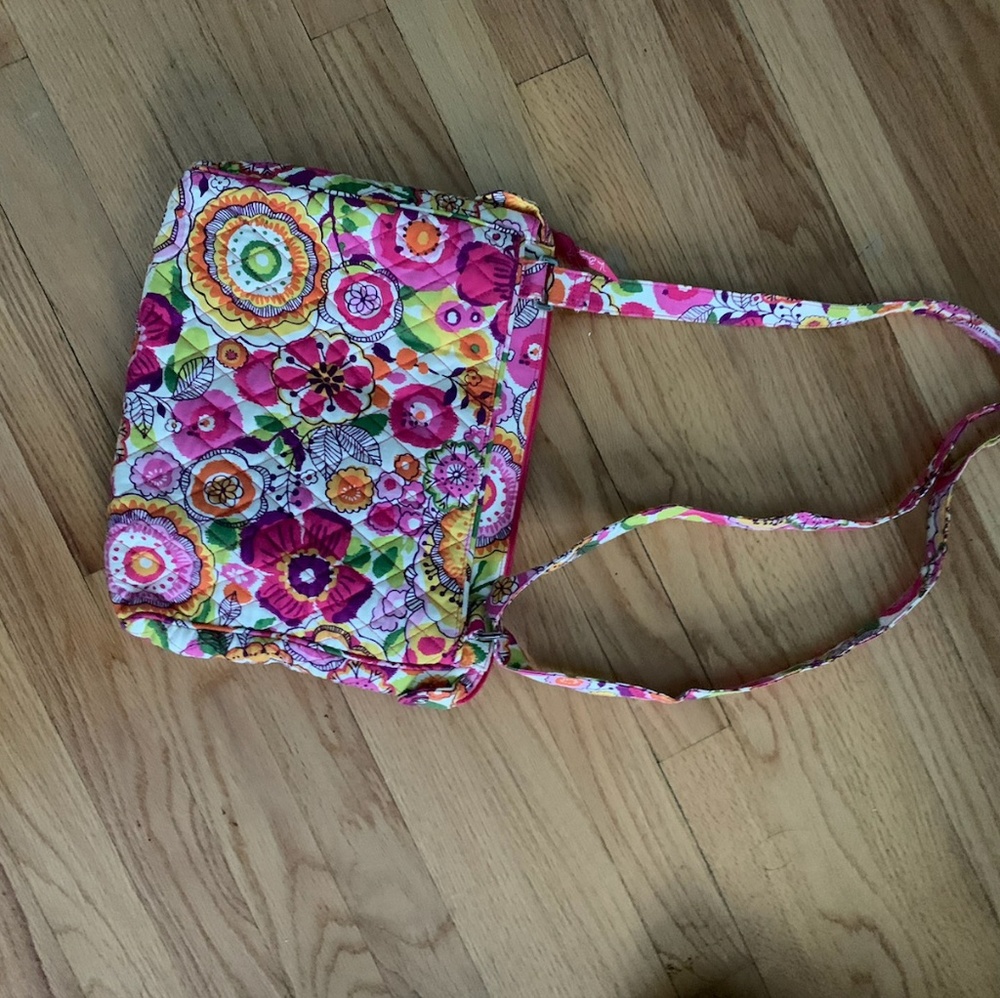Vera Bradley purse